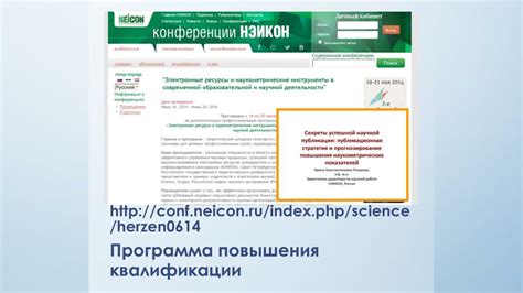 rapbge|conf.neicon.ru.